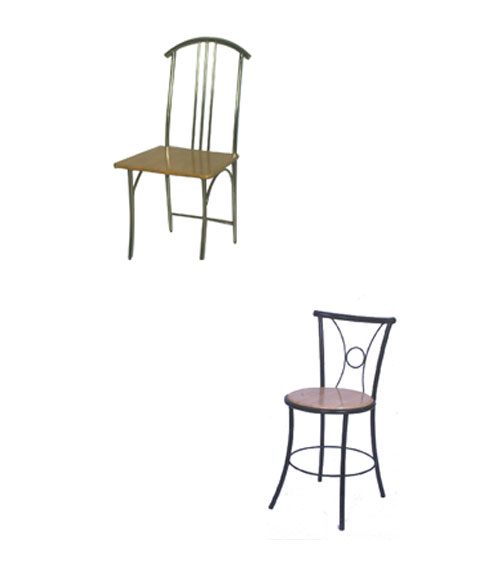 SS Chairs